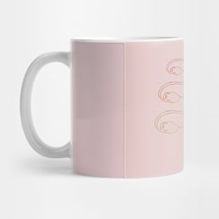 Uterus per 3 Mug